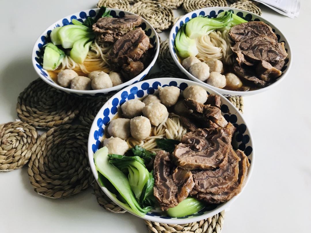 👍卤牛腱🐂五香牛腱肉