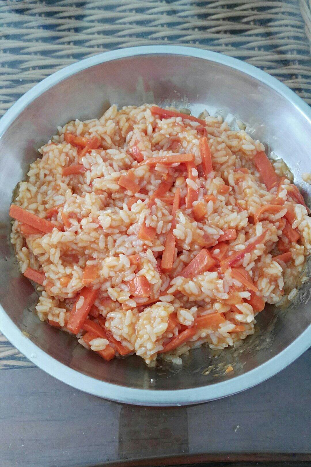 《舌尖上的中国》版新疆手抓饭