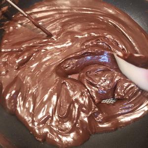 巧克力太妃软糖的做法 步骤5