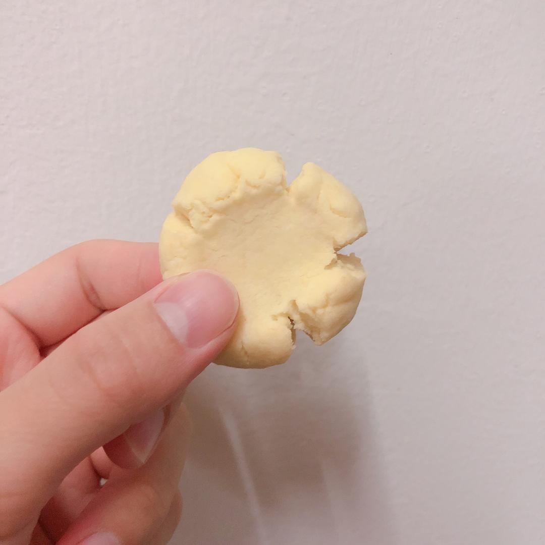 玛格丽特饼干