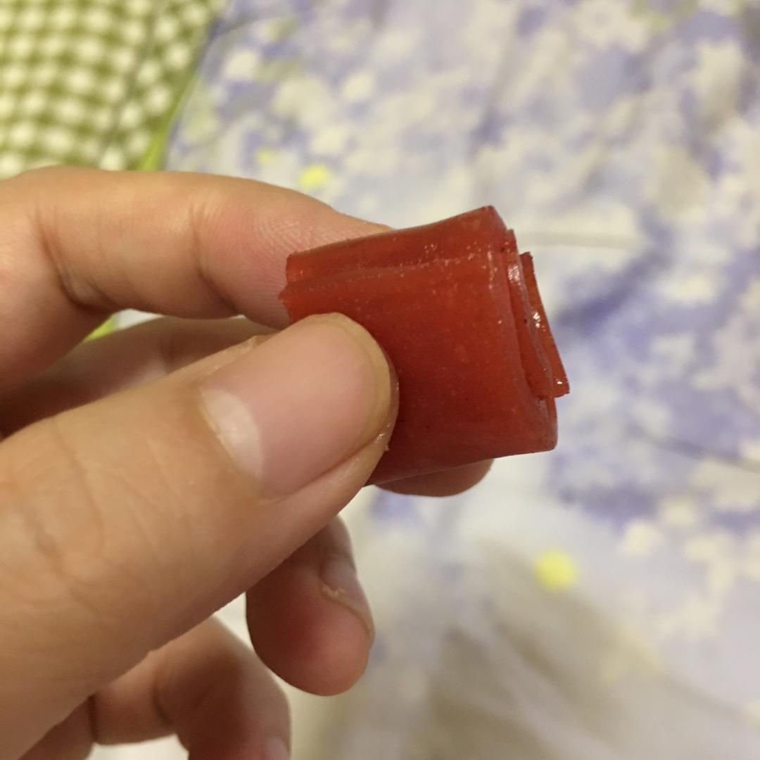 山楂糕山楂卷山楂茶山楂果酱