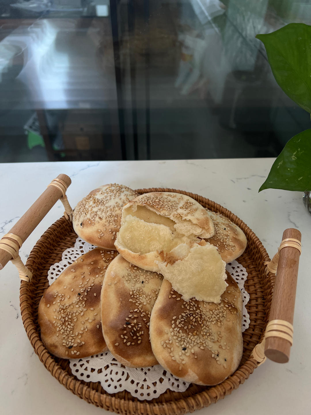 小美超快手大饼