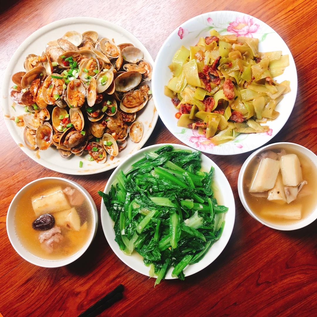 食记