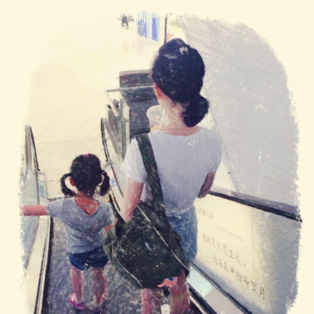 晓吖头