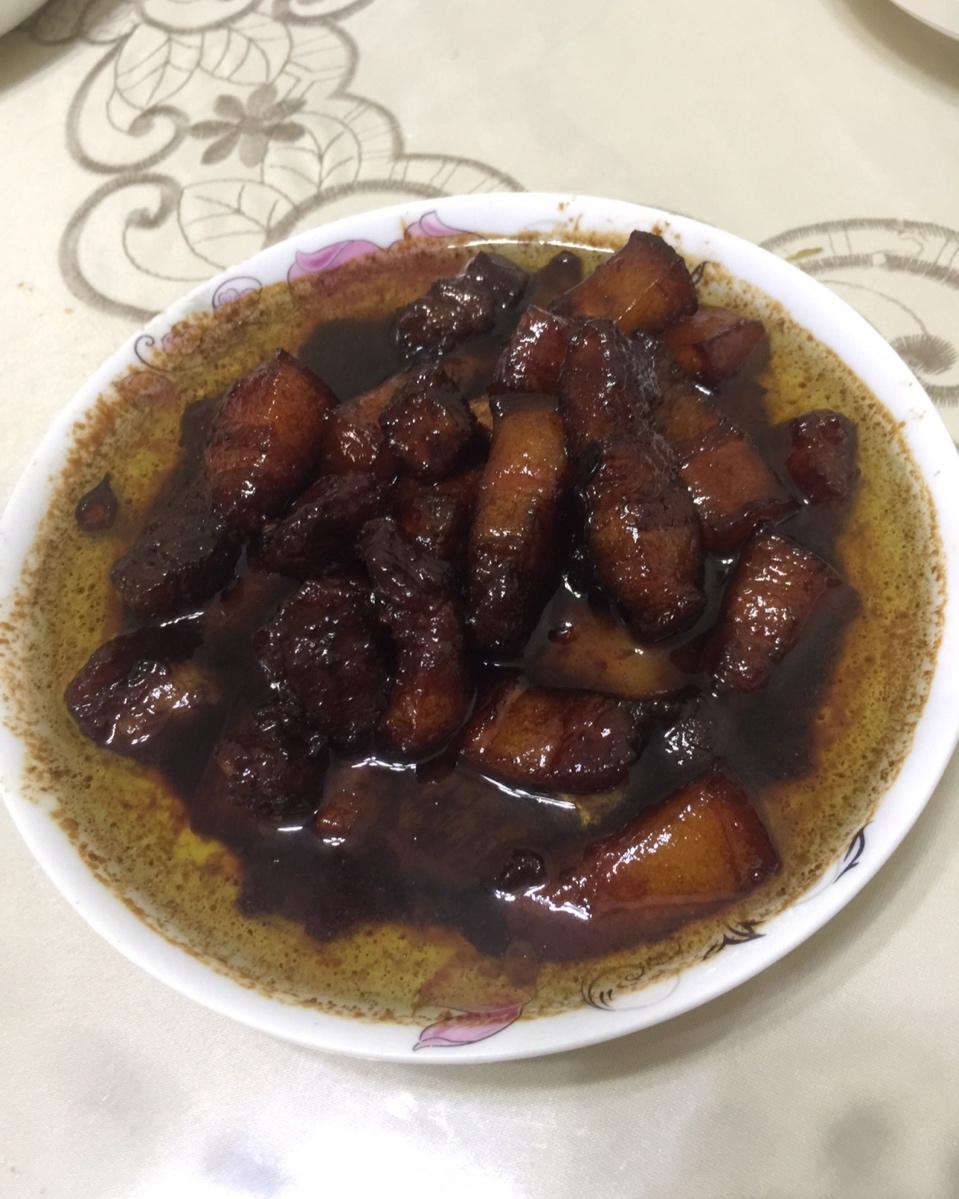红烧肉