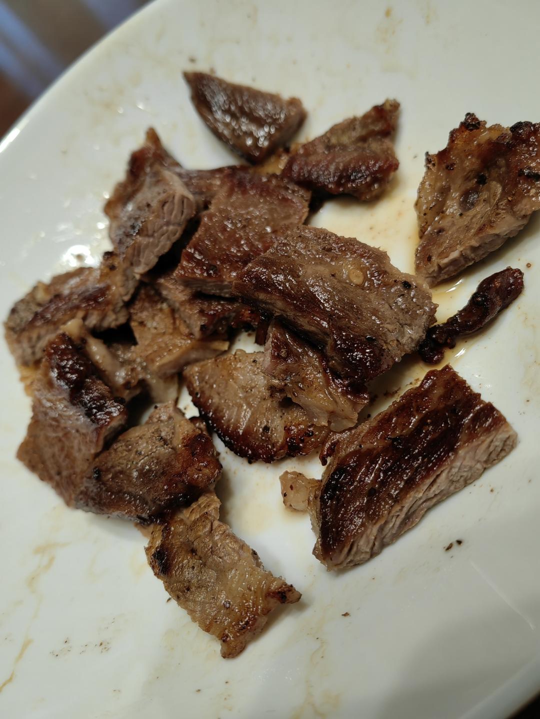 煎一块好牛排，你需要知道的一切