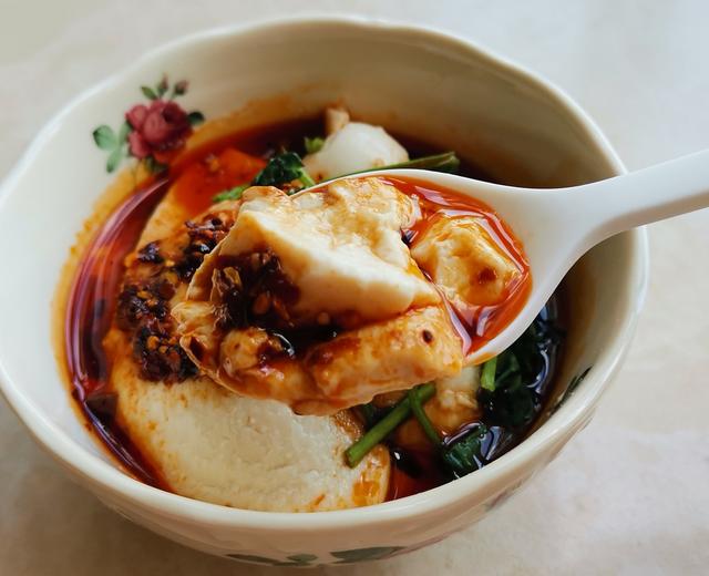 自制豆花的做法