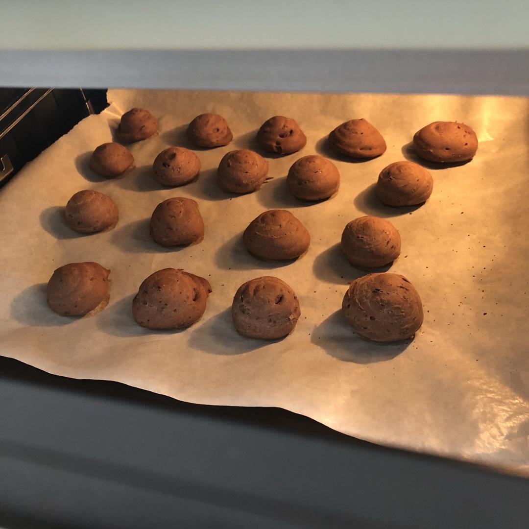 拒绝预拌粉的麻薯面包