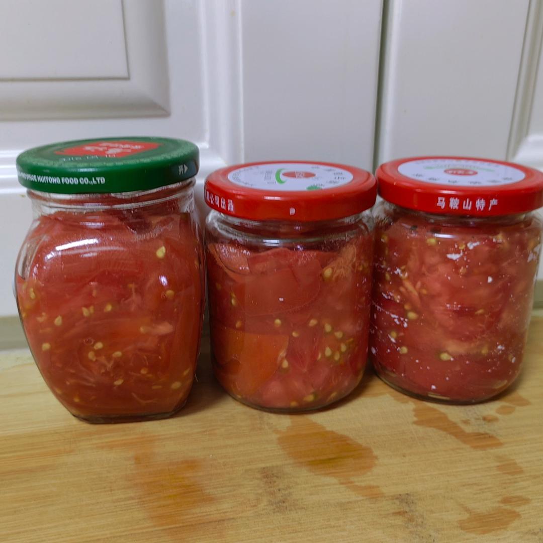 新疆番茄酱（西红柿酱）