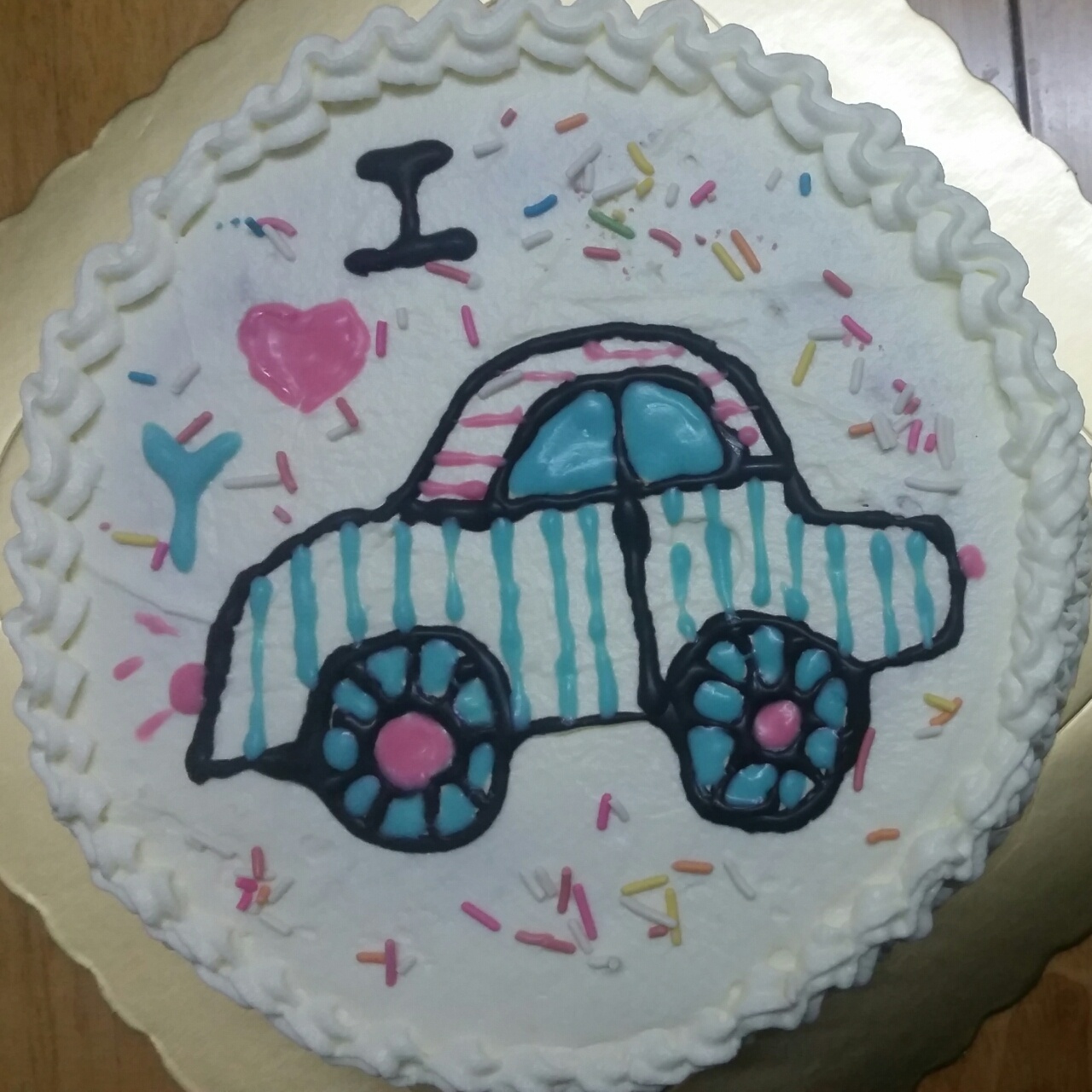 《Tinrry+》戚风蛋糕（6寸配方）（基础、超详细教程）