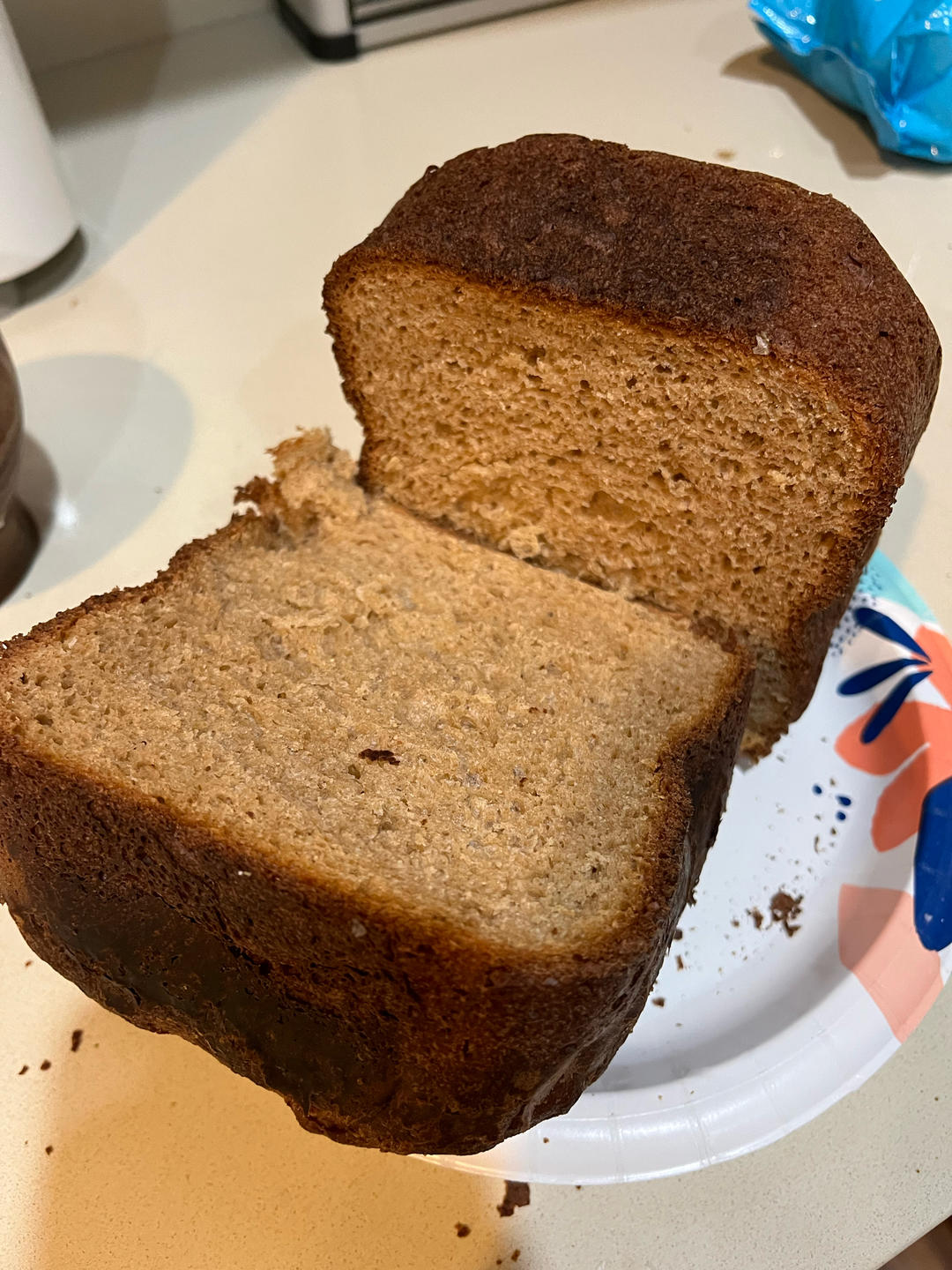 松下面包机～快手吐司🍞