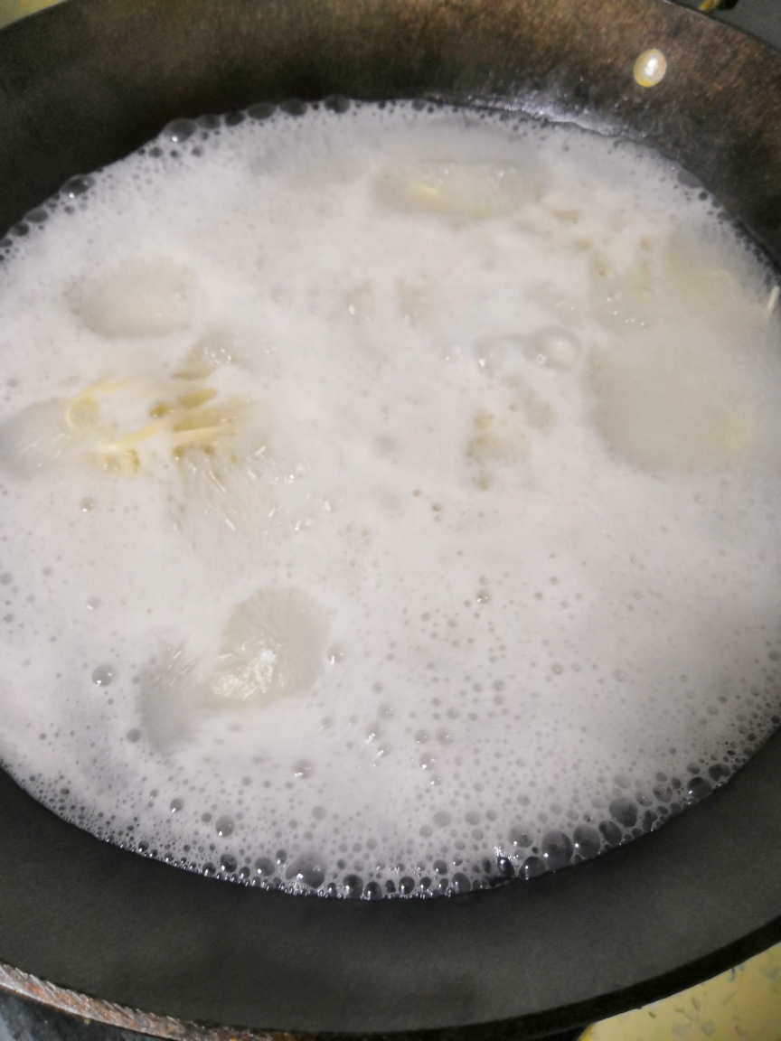 葱油拌面（简单快手，鲜香美味，传统手艺）的做法 步骤14