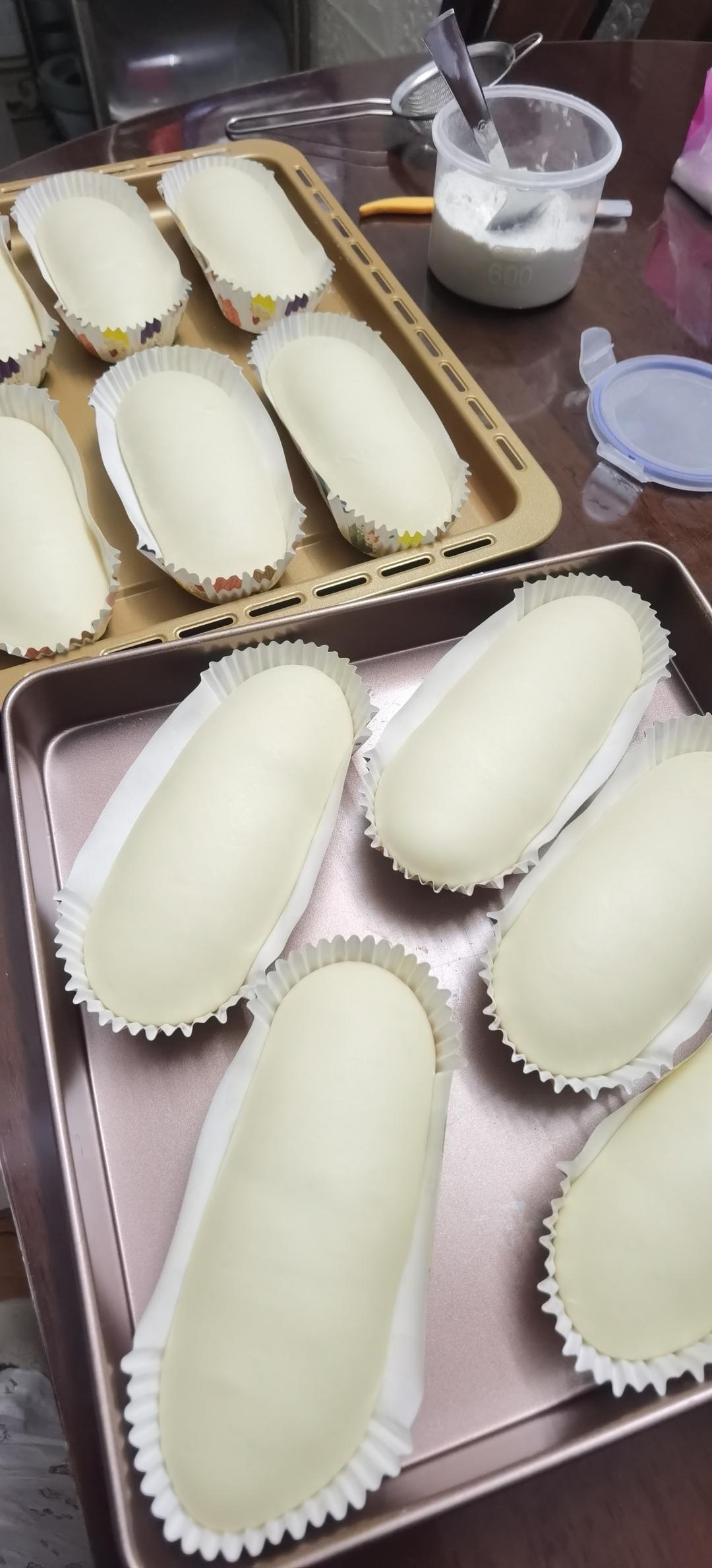 私房爆单🔥岩烧乳酪面包！安利你们都去做❗