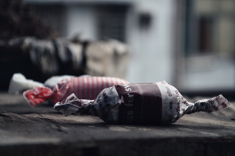 抹茶牛轧糖 （棉花糖版）