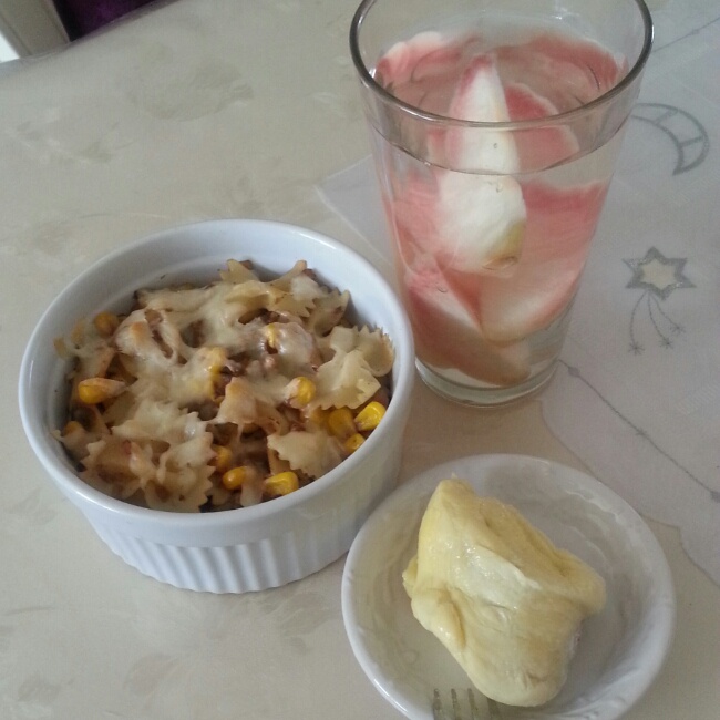 更新 自制无敌黑胡椒酱 2-3人份