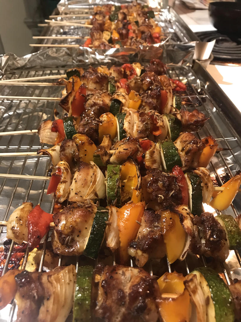 好吃不胖的孜然彩椒鸡胸肉🔥爆好吃，秒空盘