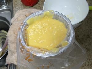 芒果酸奶雪糕的做法 步骤10