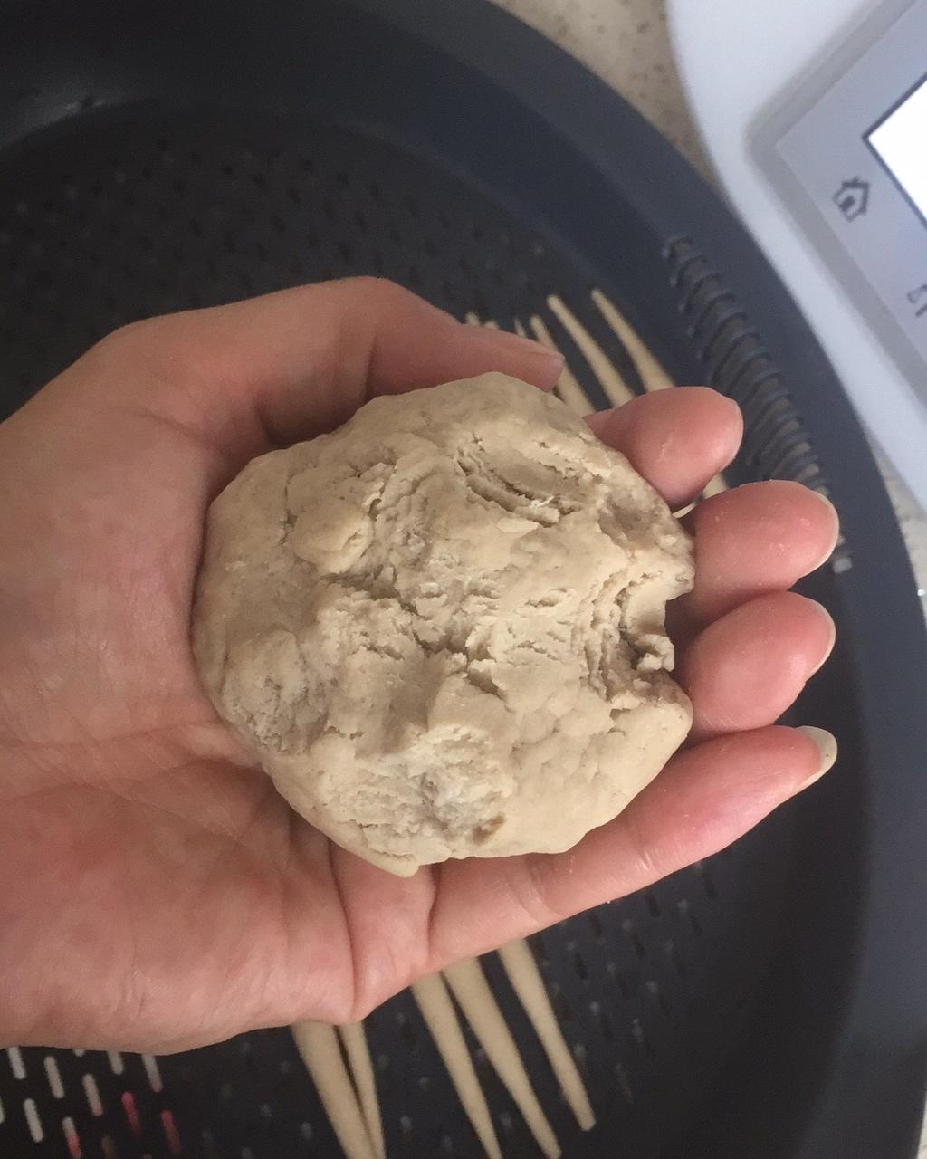 美善品莜面鱼鱼