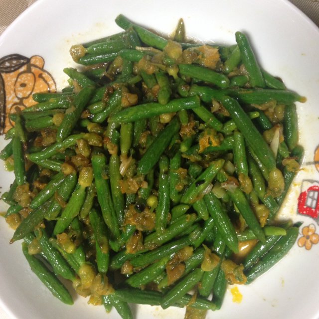 蒜蓉黄瓜花