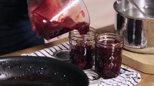 【曼达小馆】下午茶系列：超大大大颗的草莓果酱的做法 步骤10