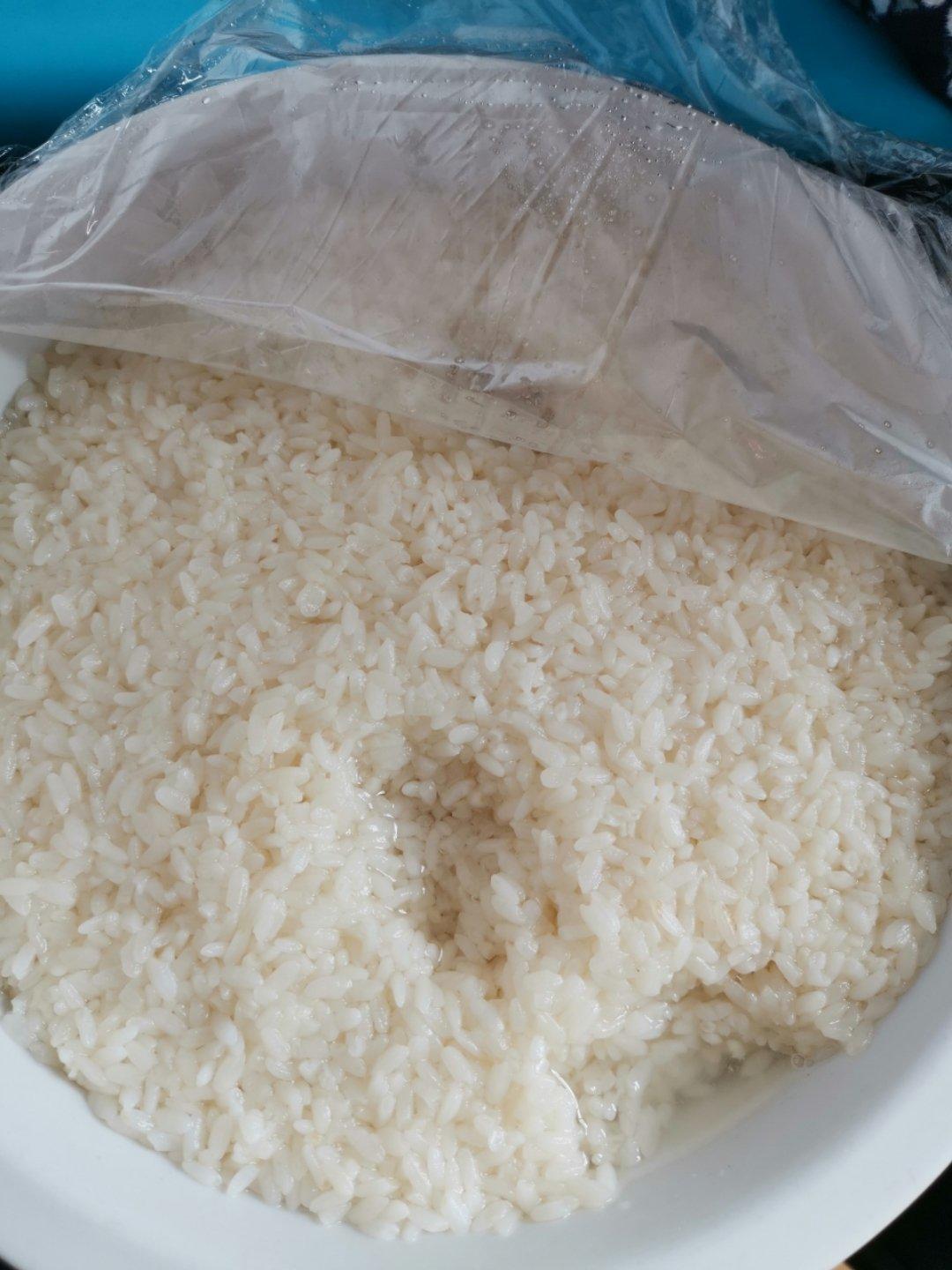 揭秘自制酒酿的秘密