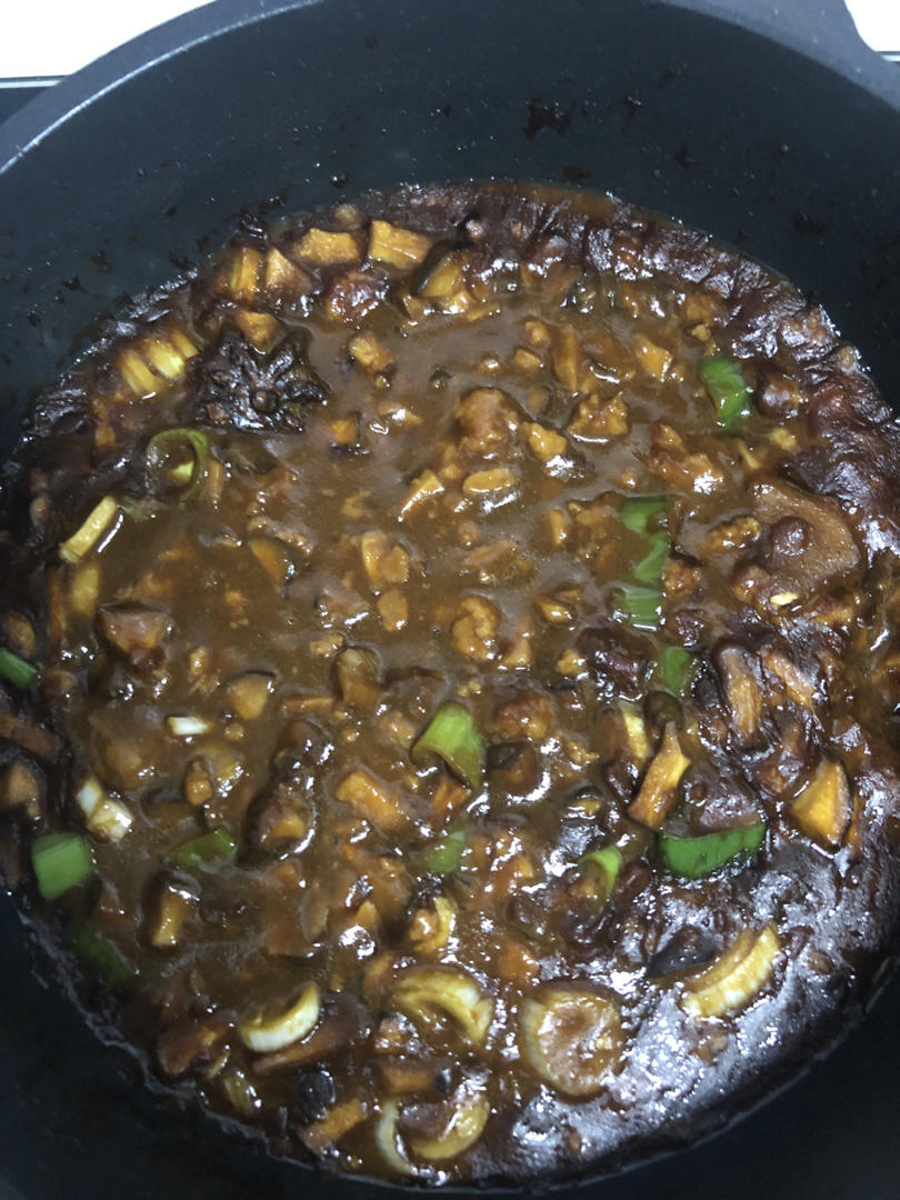 老北京 肉炸酱