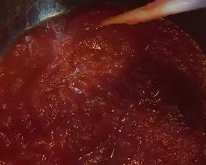 自制🍅番茄酱🍅的做法 步骤17