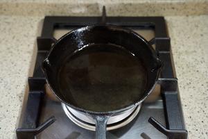 烤箱杂蔬烘蛋的做法 步骤3