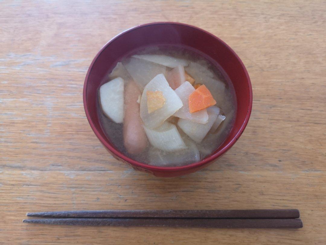 LILYFOOD一盘早餐