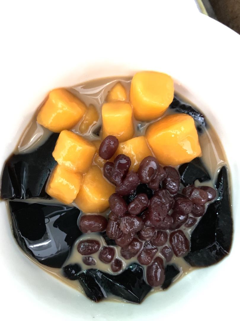 零失败新手轻松驾驭芋圆三色