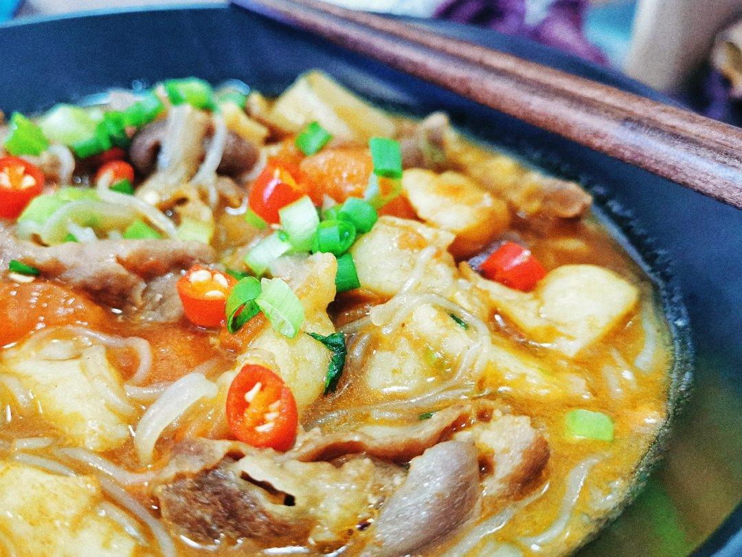 🍅番茄巴沙鱼🐟