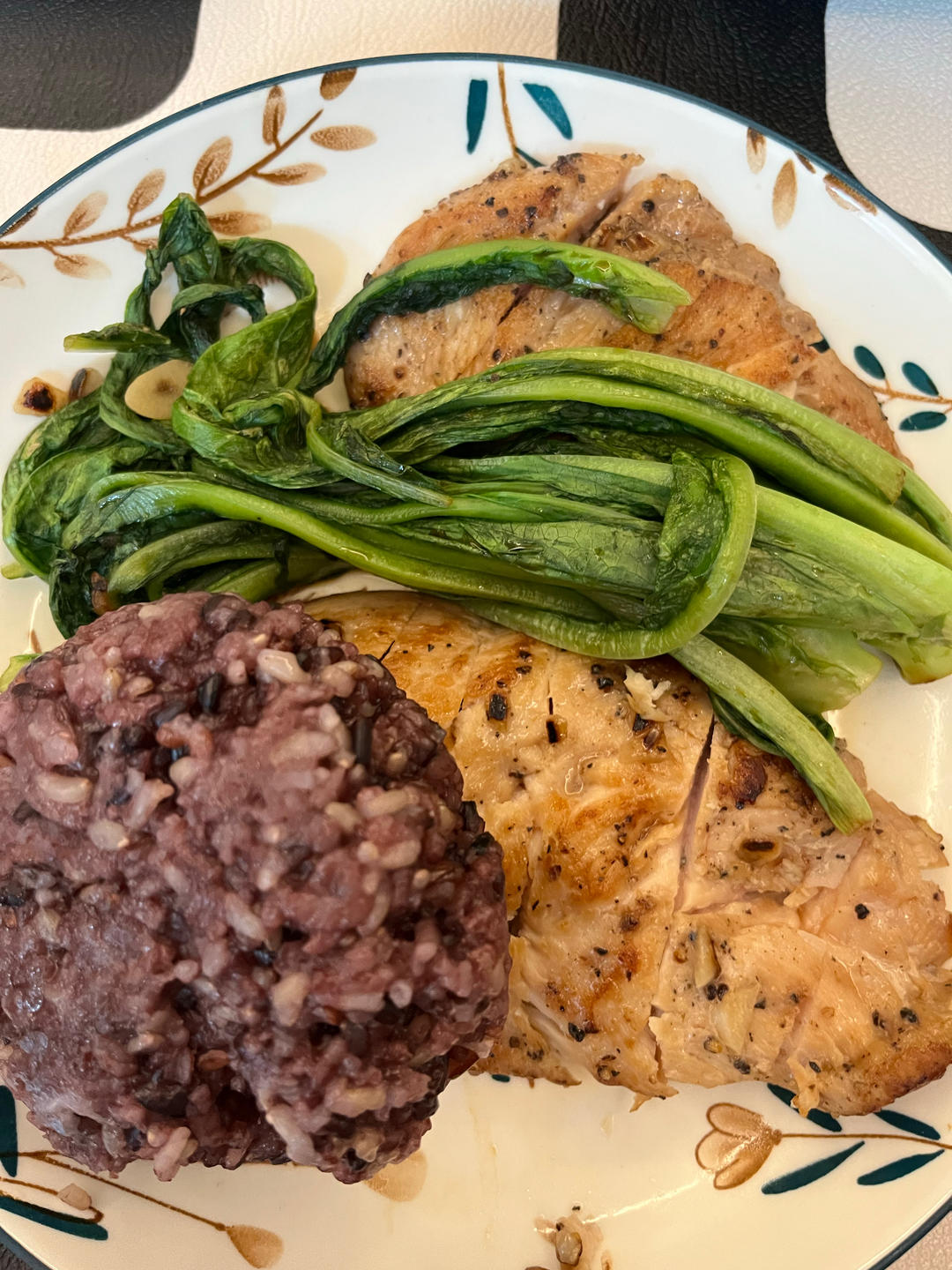 这应该是我吃过最好吃的鸡胸肉