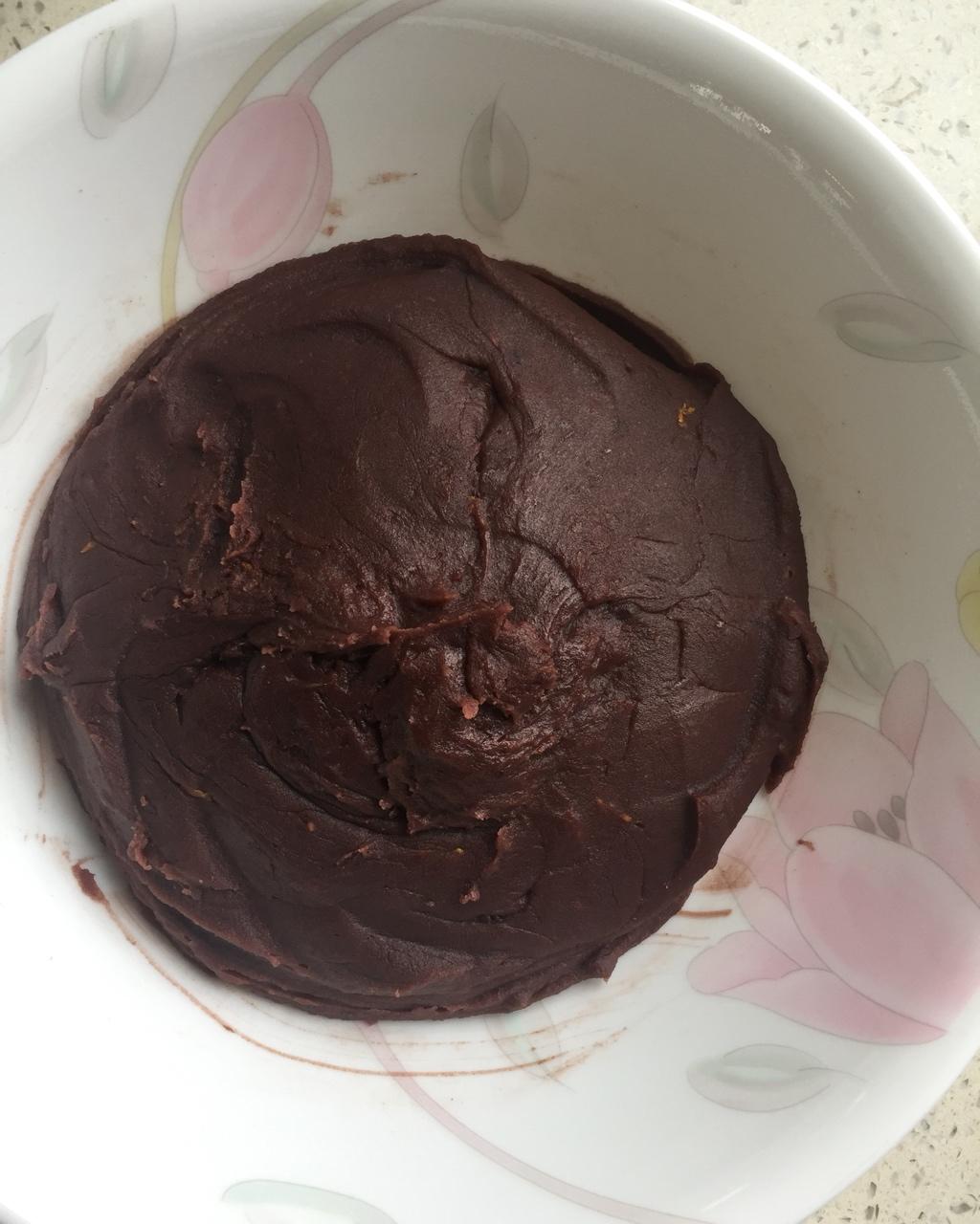 红豆沙月饼蛋黄酥青团适用