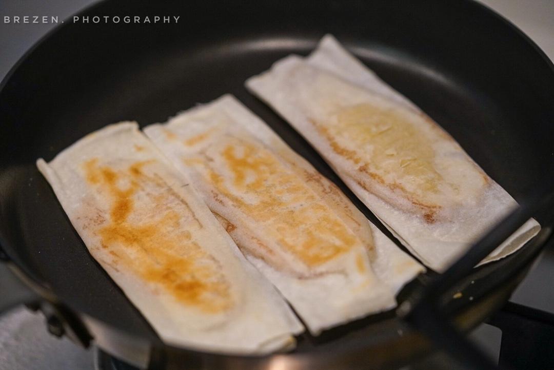葱包烩
