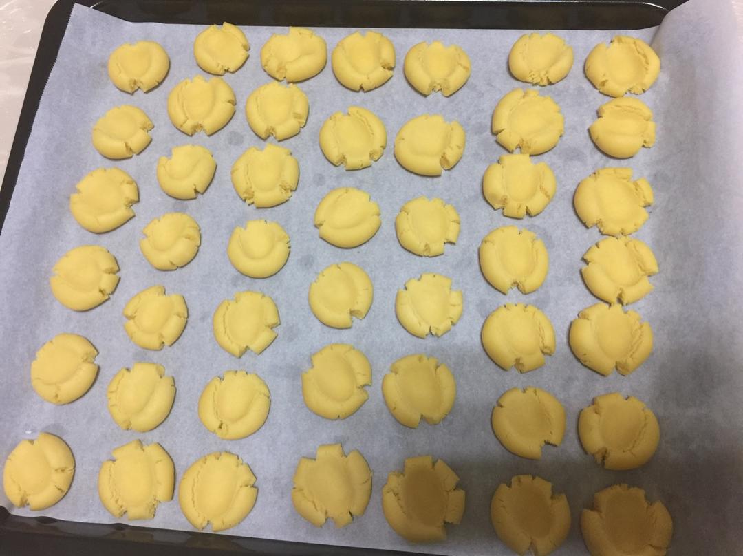 玛格丽特小饼干