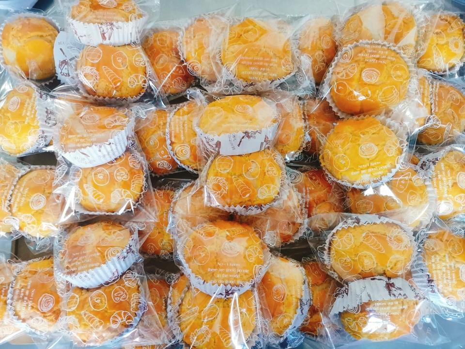 零失败的沙拉酱的做法