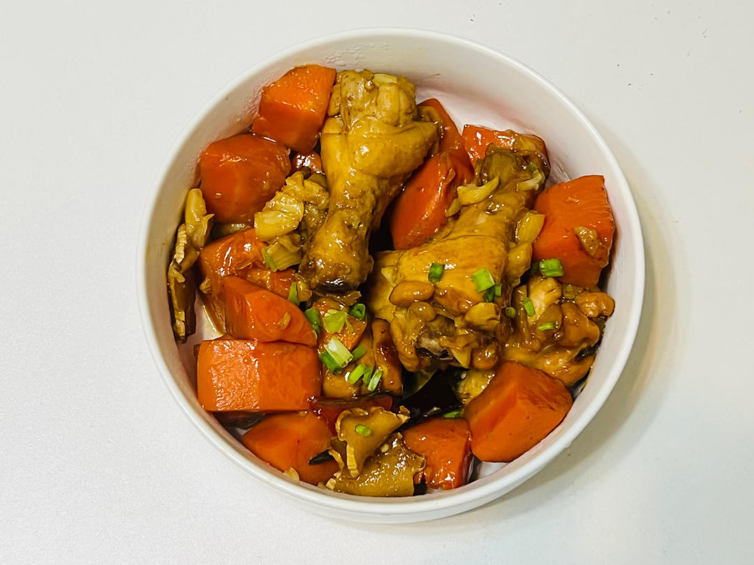 啤酒鸡