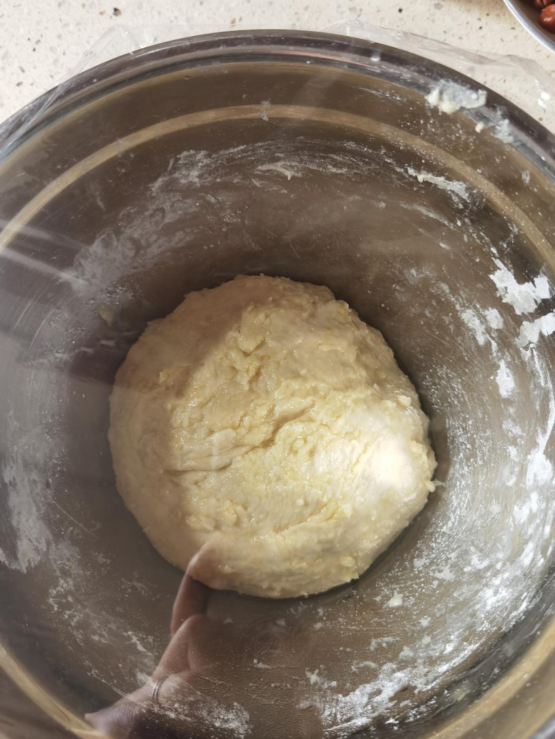 零失败迷你油条