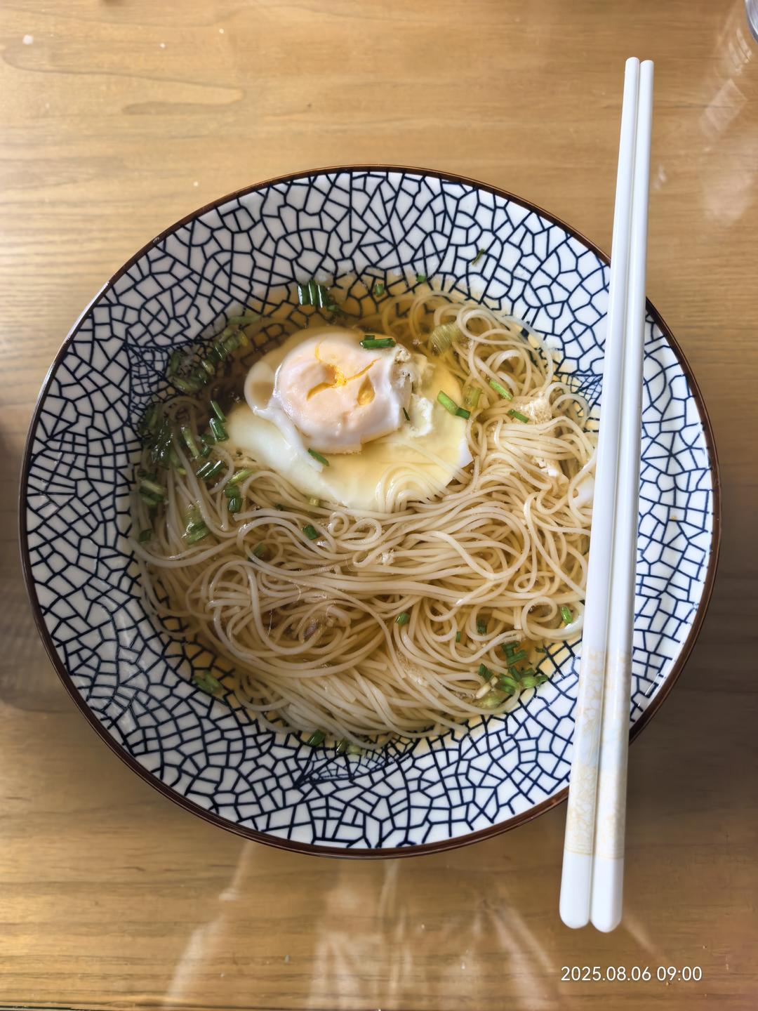 太简单.小朋友都会做的阳春面