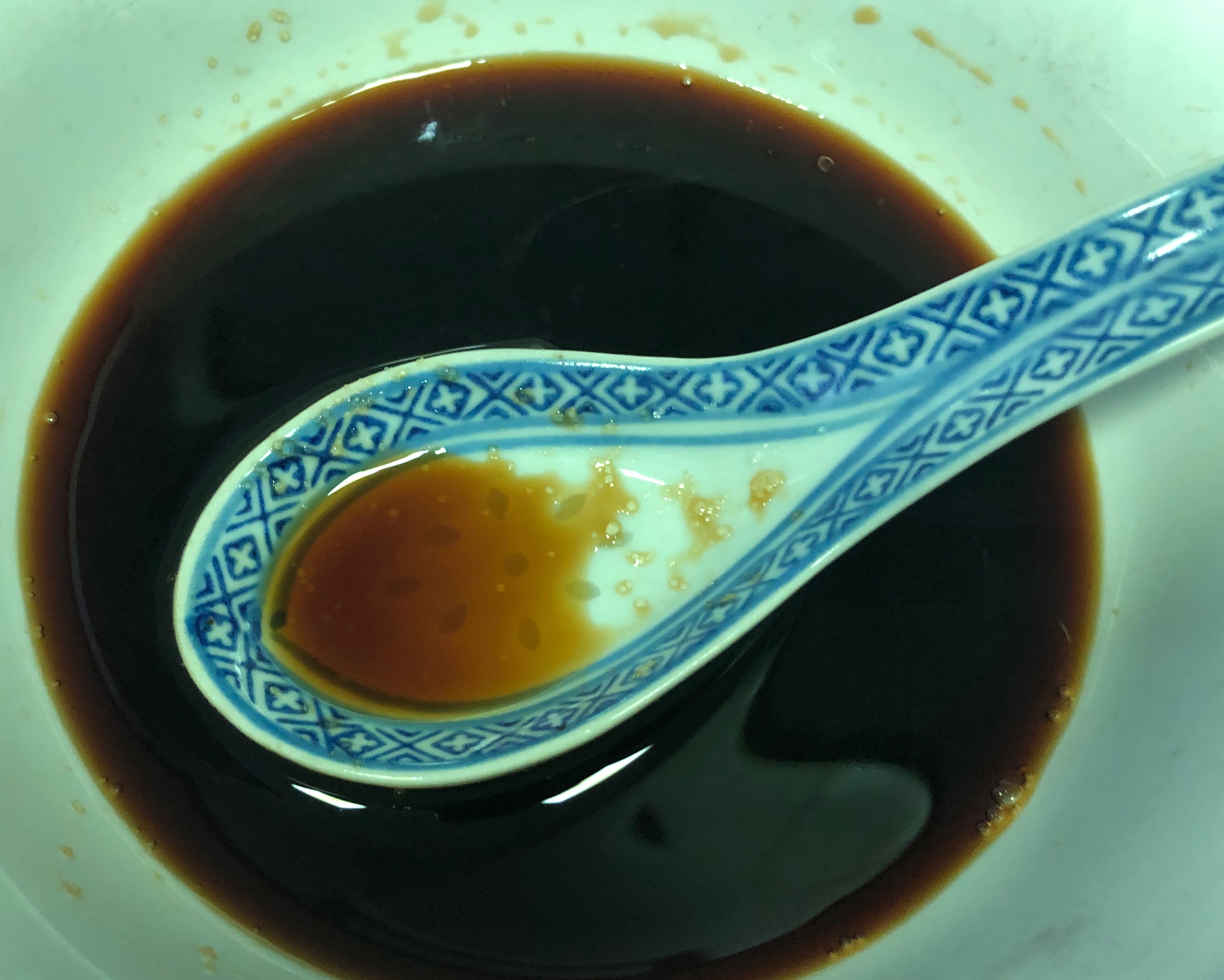 老上海味道— 油爆虾（大头虾版）的做法 步骤5