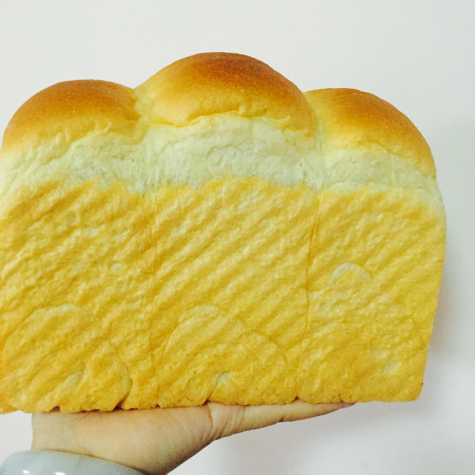 再创经典——波兰种(Poolish种）北海道吐司