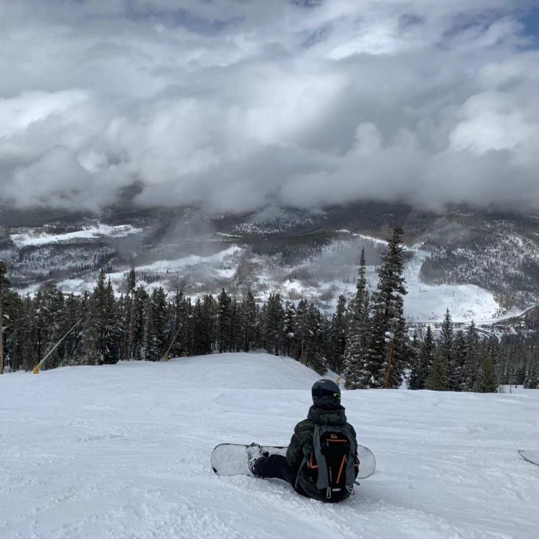 野生米其林主厨Eric