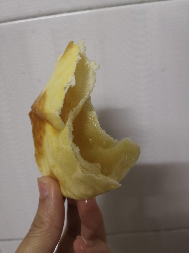 空心饼（不用酵母，不用醒发）
