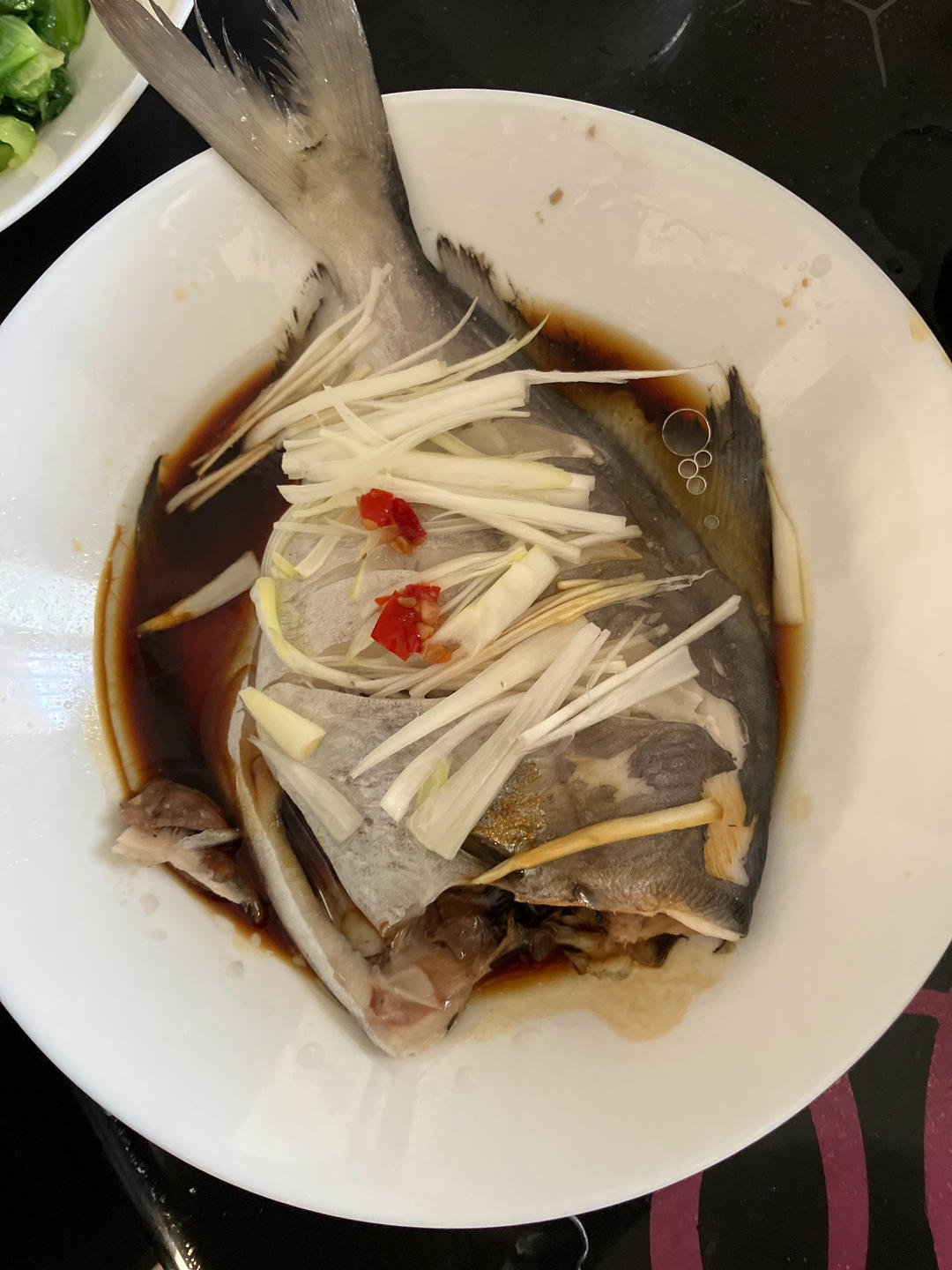 海参蒸蛋——非常适合孩子和老人吃哦