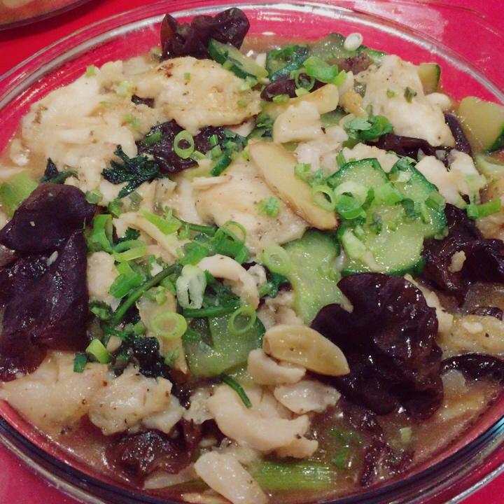 滑鱼片