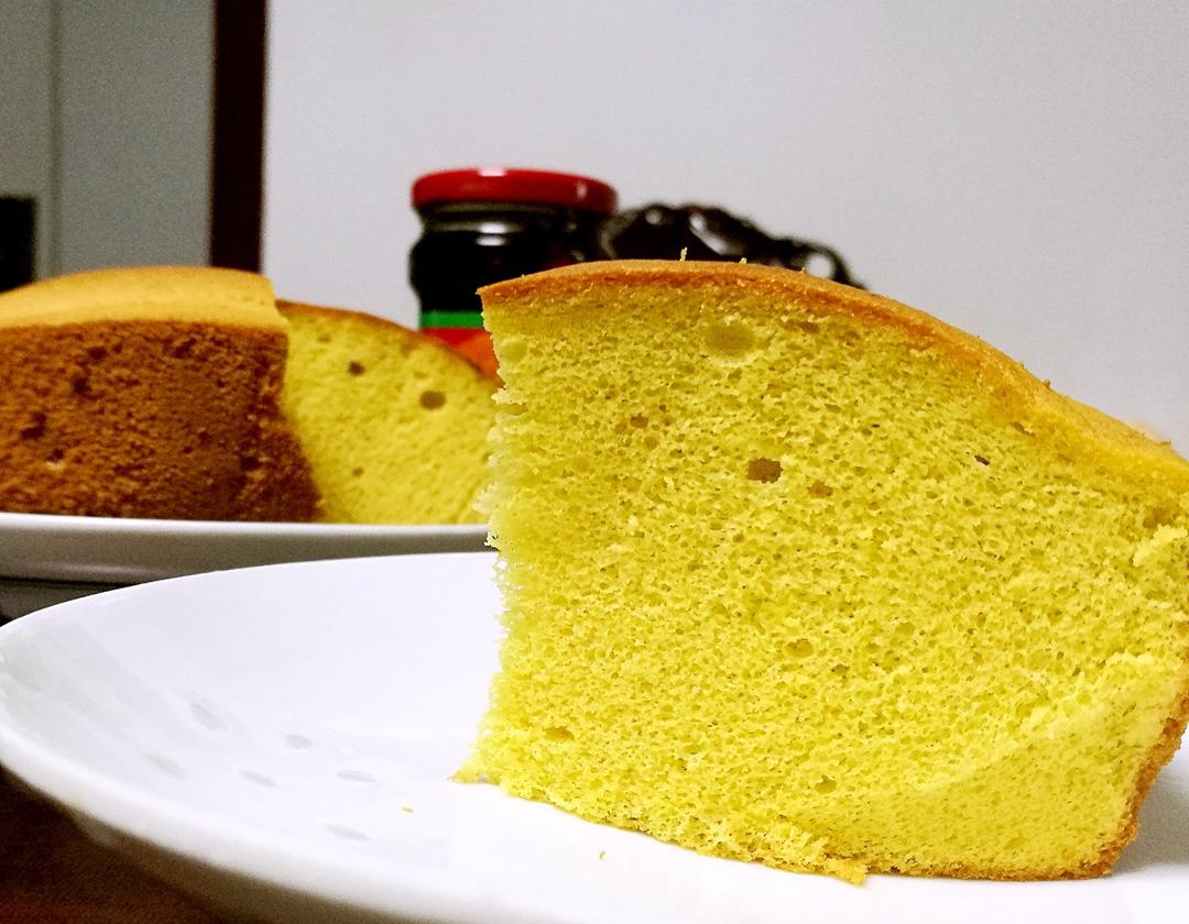 入口即化の棉花蛋糕