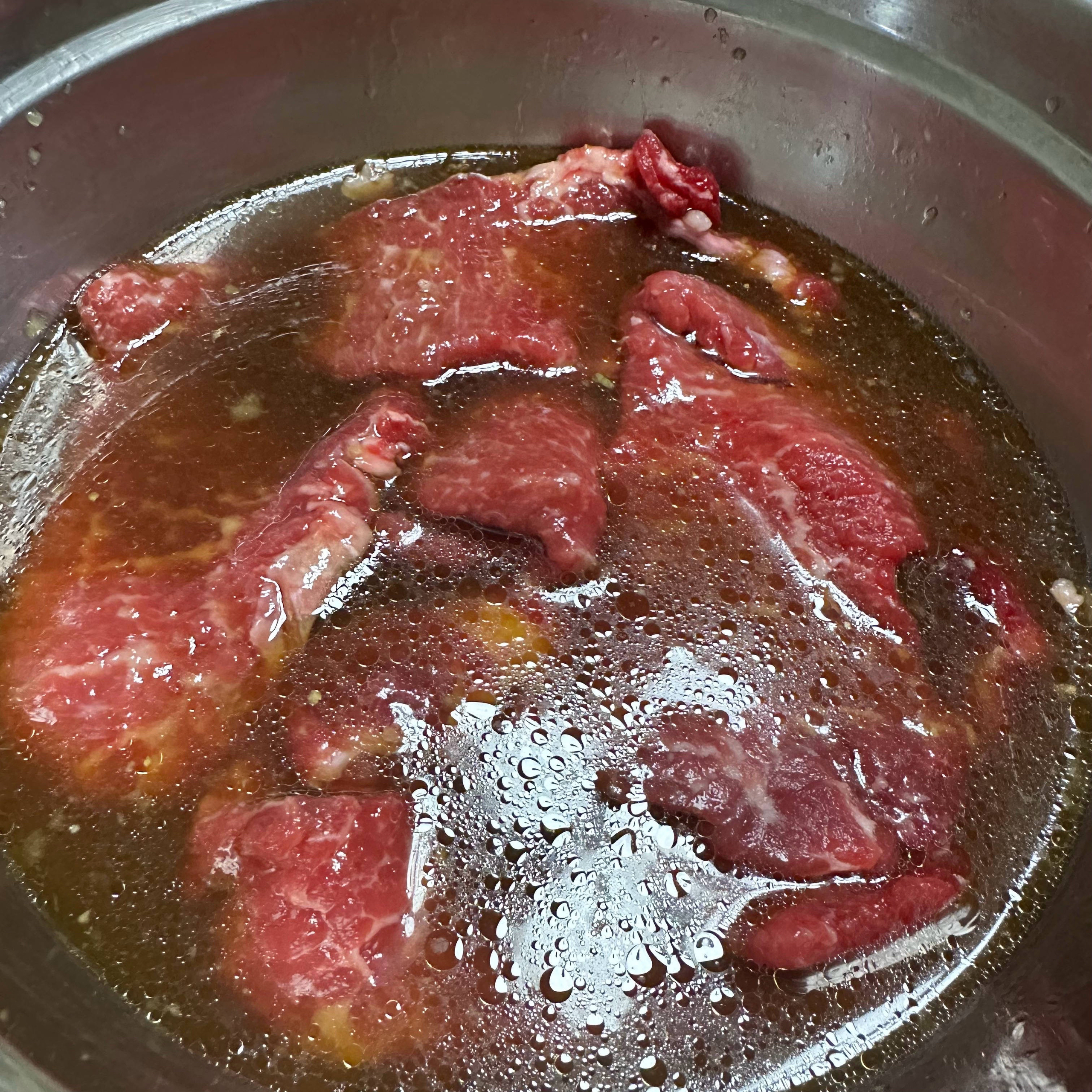 来自微博@豆汁的号 腌肉配方的做法