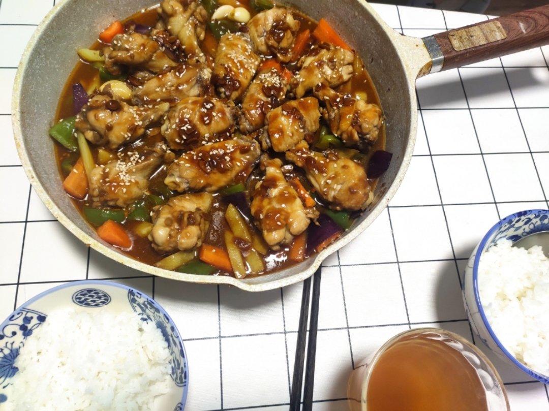 三汁闷锅(黄记煌)