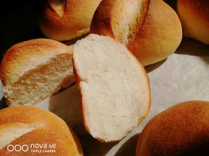 德国小面包                    （无油无糖）的做法 步骤8