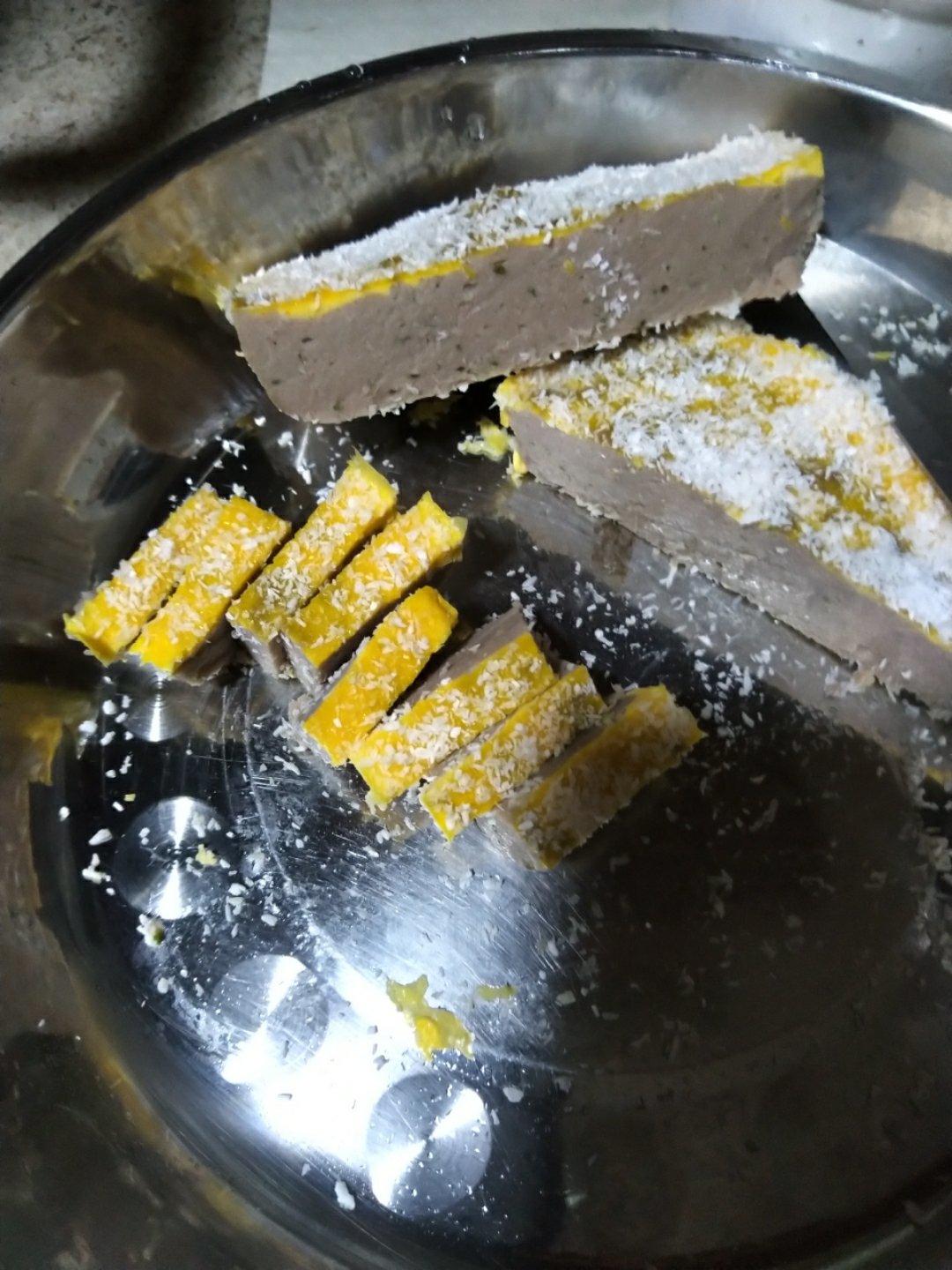 宝宝午餐肉  宝宝健康食谱